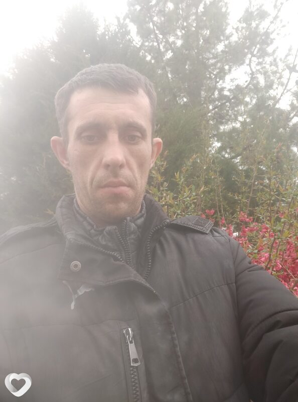 Игорь, 36, Самарканд — анкета №2076104