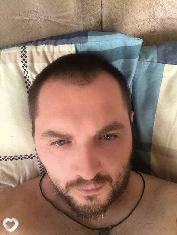 Дмитрий, 46, Орёл — анкета №2076105