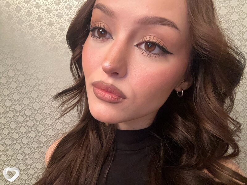 Екатерина, 22, Москве — анкета №2076107