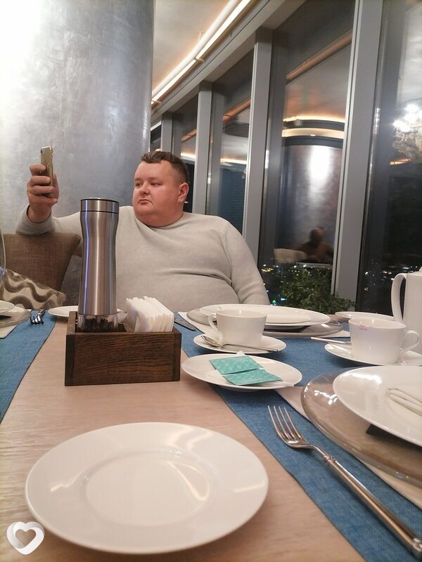 Илья, 41, Екатеринбурге — анкета №2076110