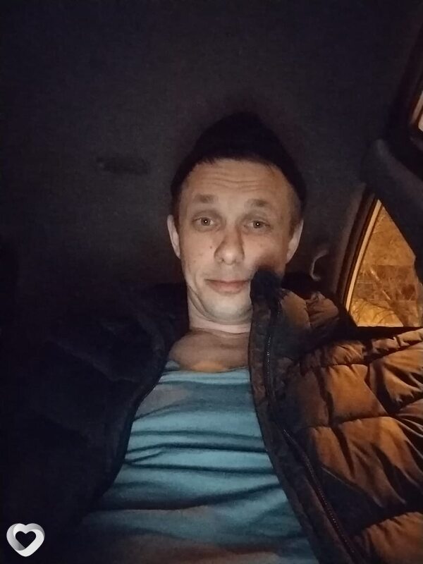 Данила, 38, Иркутске — анкета №2076170