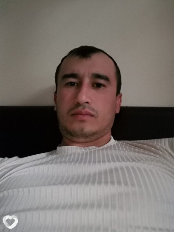Алибек, 33, Владивостоке — анкета №2076173