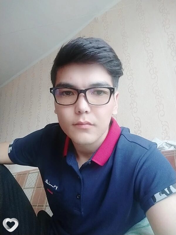 Тимур, 29, Бишкек — анкета №2076177