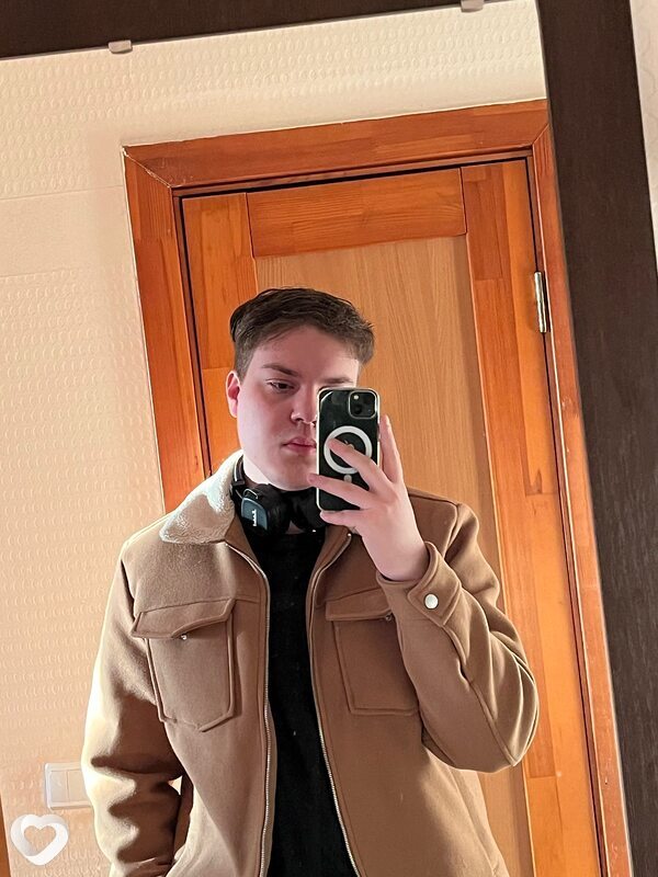 Денис, 25, Екатеринбурге — анкета №2076181