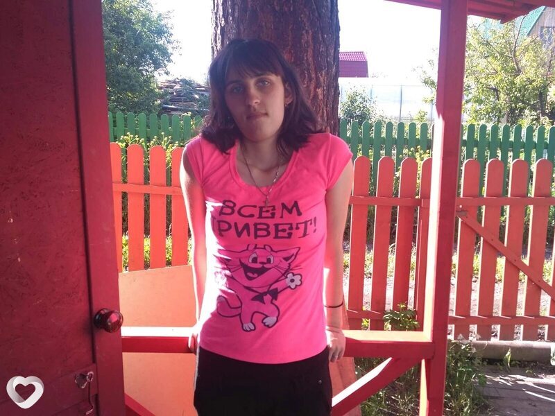 Екатерина, 28, Новокузнецке — анкета №2076185