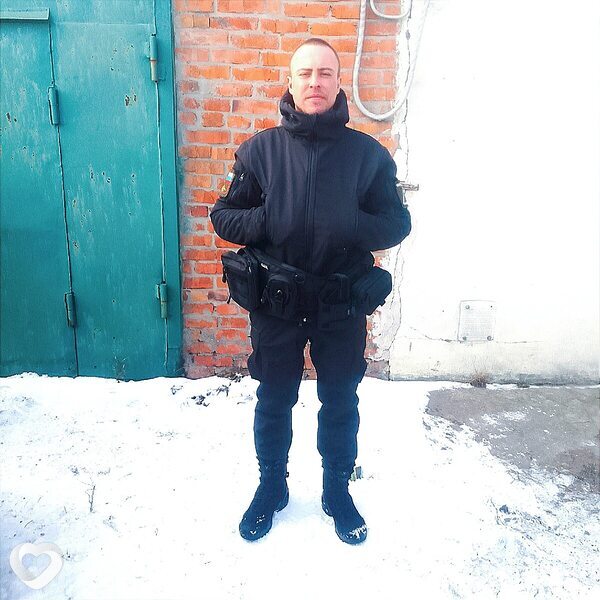 Роман, 27, Санкт-Петербурге — анкета №2076191
