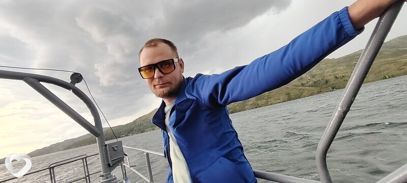 Павел, 29, Усть-Каменогорск — анкета №2075824