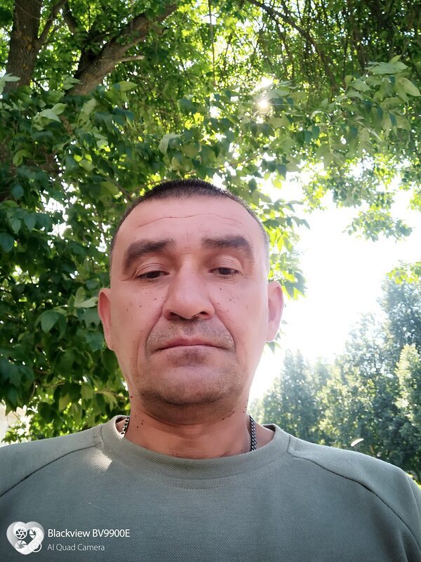 Толик, 50, Калуге — анкета №2075836