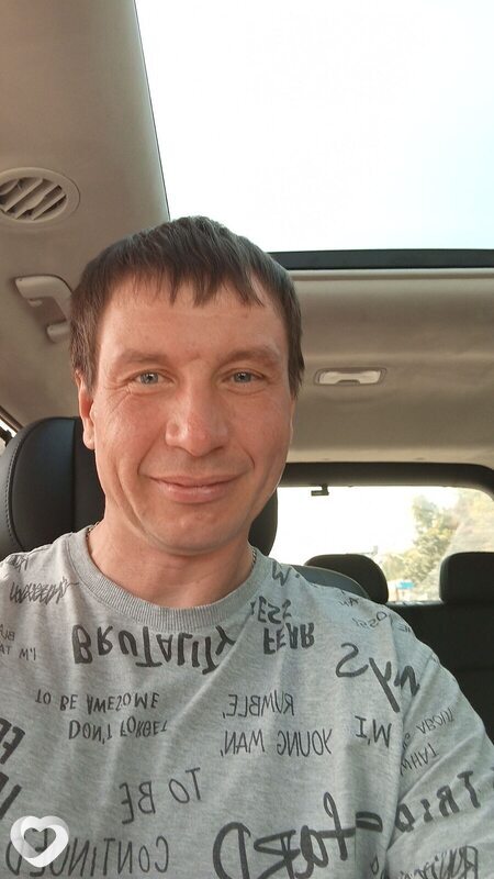 Александр, 44, Адлер — анкета №2075841