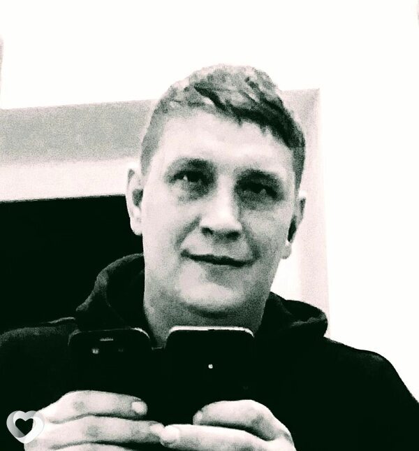 Евгений, 36, Магнитогорске — анкета №2075844