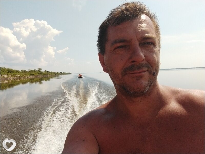 Денис, 46, Благовещенске — анкета №2076202