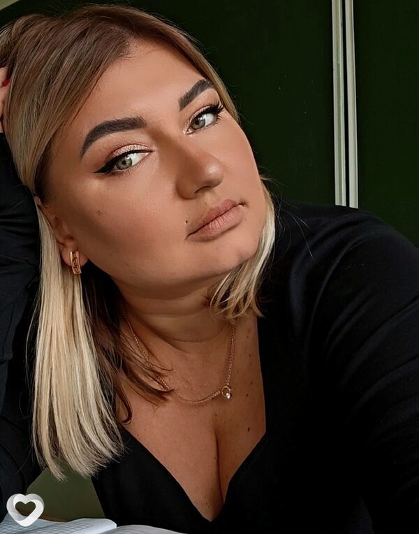 Юлия, 40, Минске — анкета №2076207