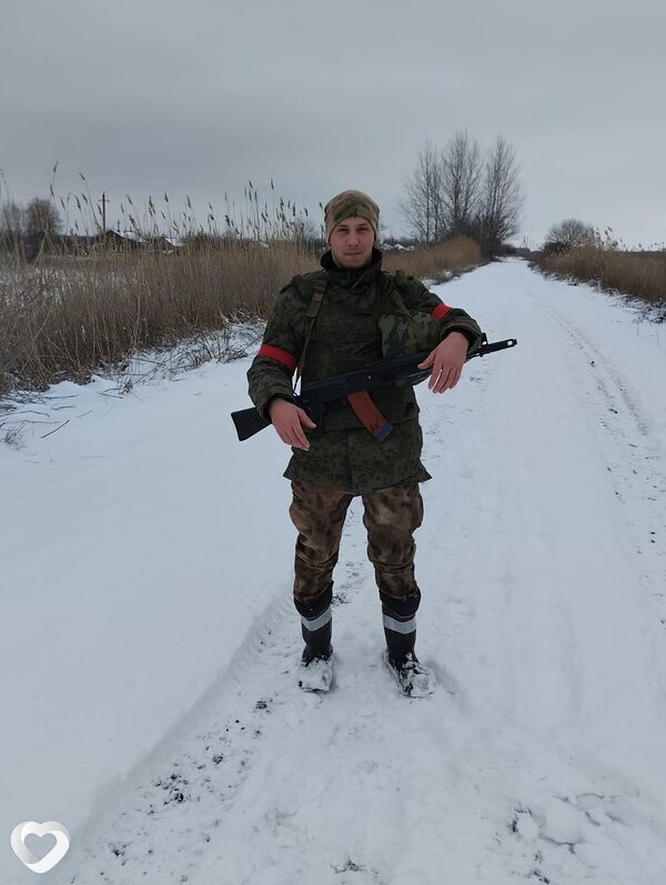 Алексей, 27, Валуйках — анкета №2076214