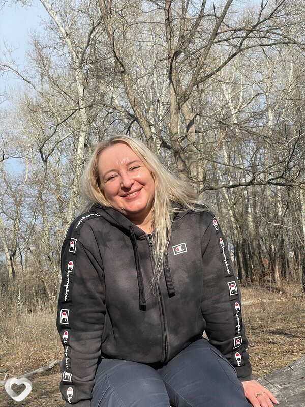Светлана, 48, Саратове — анкета №2075973