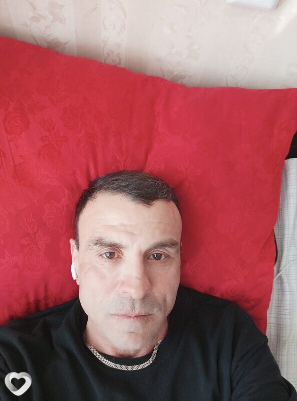 Коля, 46, Санкт-Петербурге — анкета №2075974