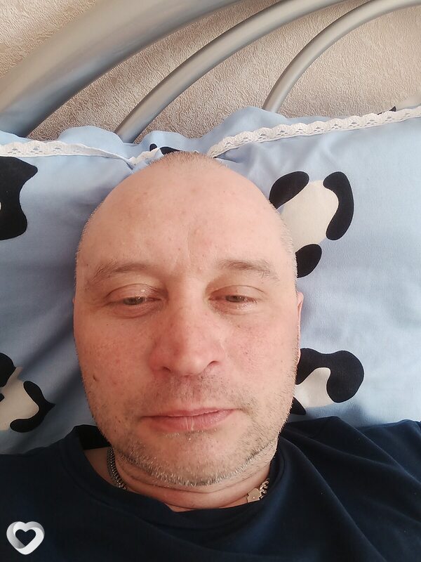 Дмитрий, 45, Петропавловске-Камчатском — анкета №2075980