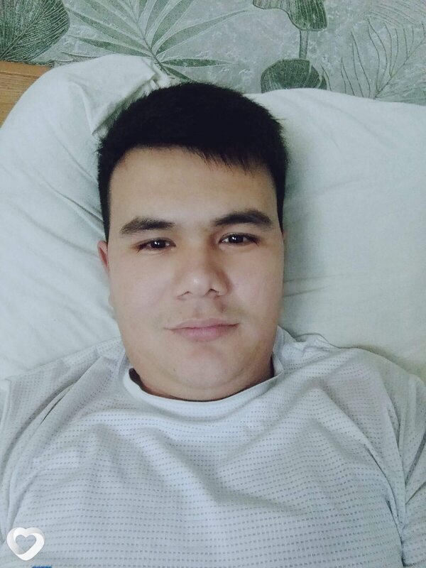 Жасурбек, 33, Омске — анкета №2075987