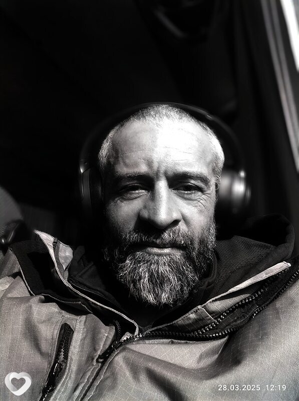 Рустам, 43, Абакане — анкета №2075991