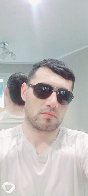 Максим, 35, Пензе — анкета №2075995