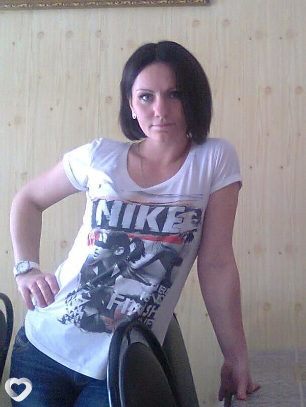 Карина, 39, Москве — анкета №2075996