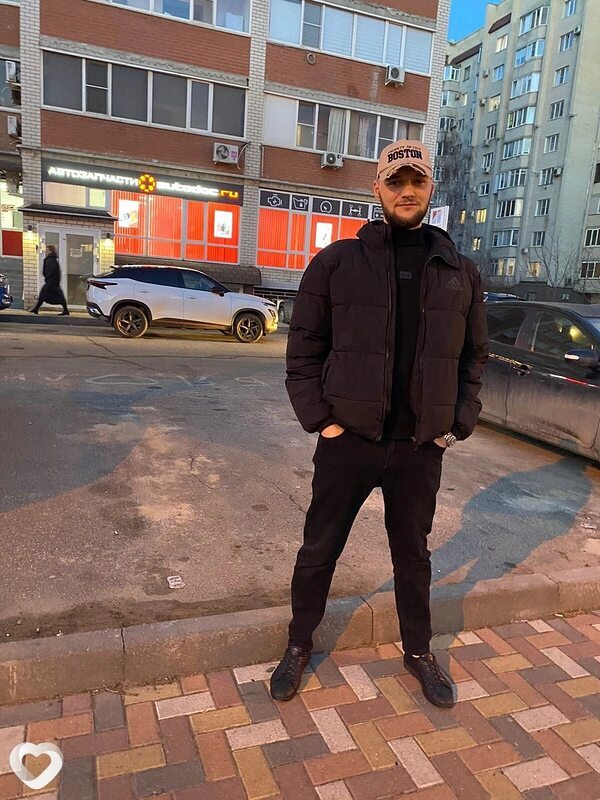 Дмитрий, Шолоховский