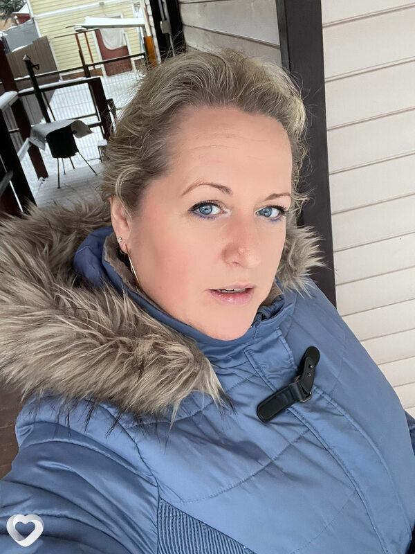Тамара, 48, Жуковском — анкета №2076252