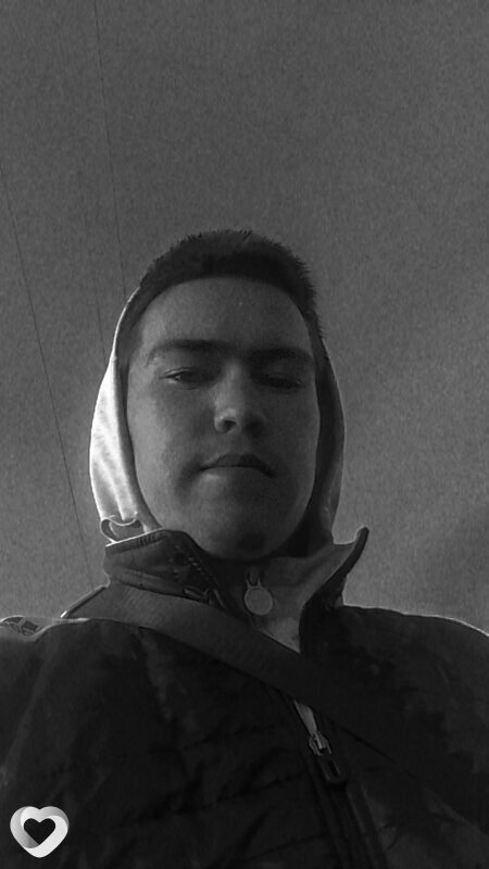 Юрий, 20, Улан-Удэ — анкета №2076261