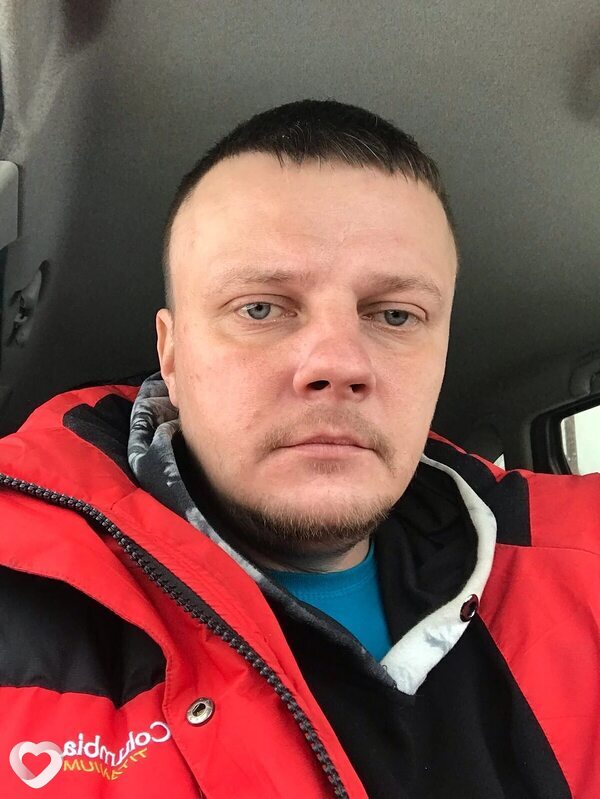 Кирилл, 40, Нижнем Новгороде — анкета №2076264