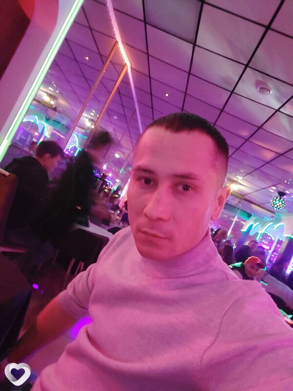 Денис, 30, Норильске — анкета №2076277