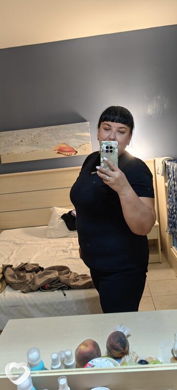 Екатерина, 43, Самаре — анкета №2076284