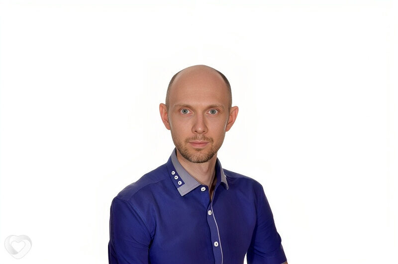 Евгений, 42, Рудном — анкета №2076300