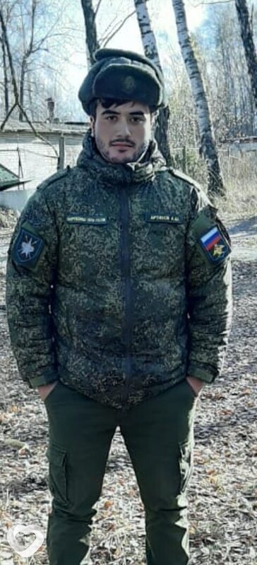 Миша, 34, Москве — анкета №2076302