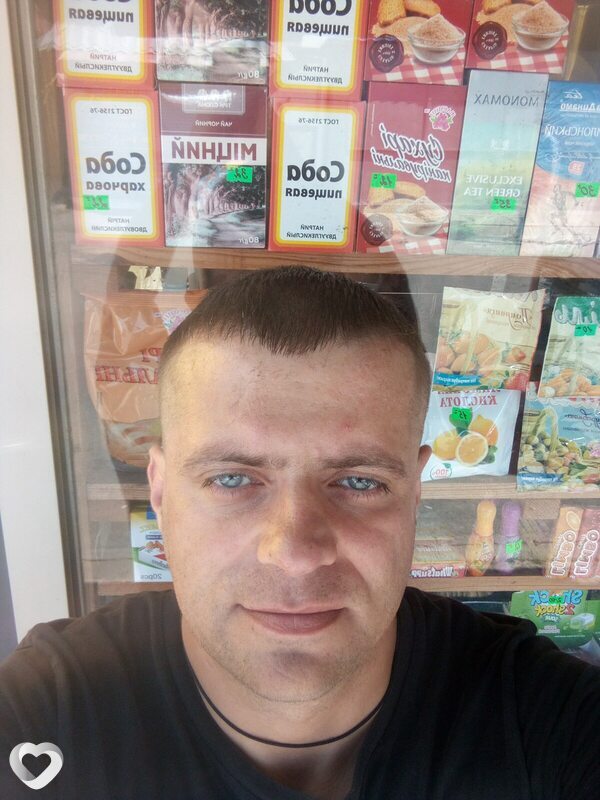 Олександр, 36, Павлограде — анкета №2076309
