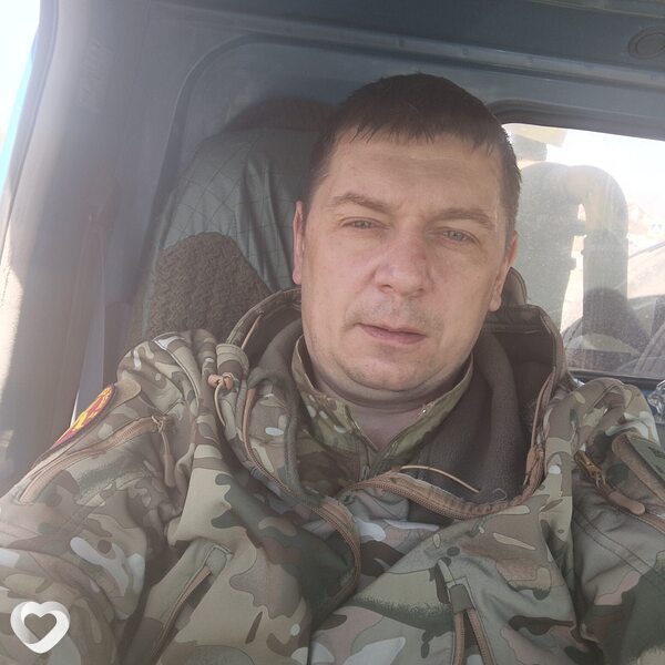 Андрей, 42, Усолье-Сибирское — анкета №2076220