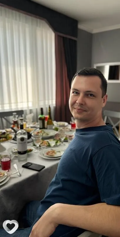 Сергей, 36, Москве — анкета №2076223