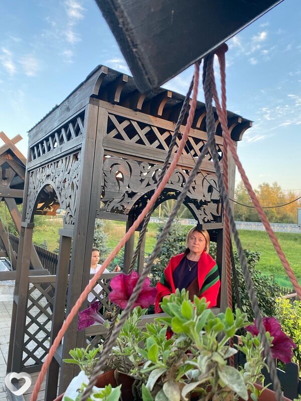 Светлана, 49, Барнауле — анкета №2076234