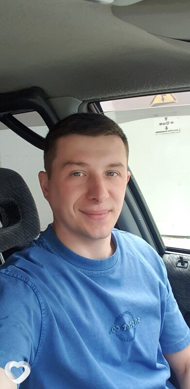 Роман, 34, Новосибирске — анкета №2076237