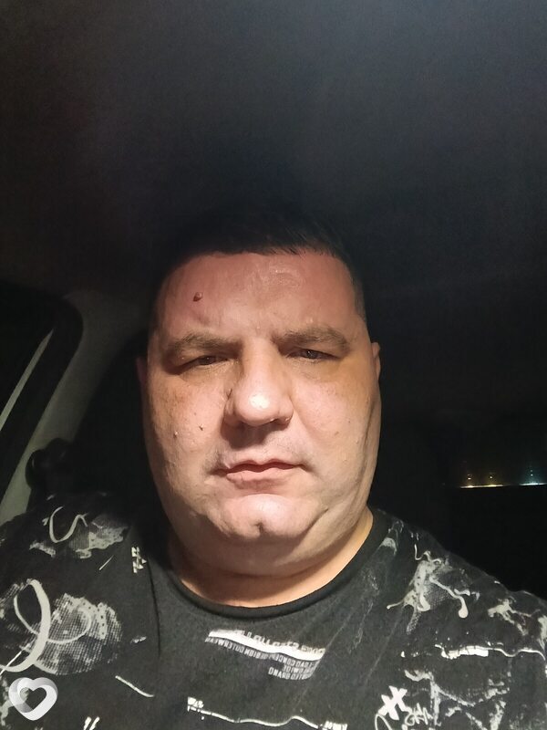 Виталий, 45, Новочеркасске — анкета №2076241