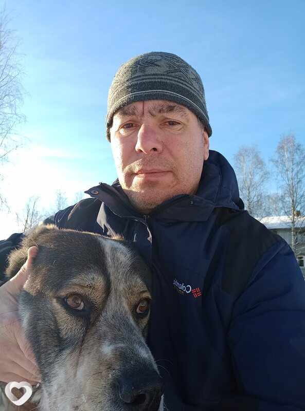 Дмитрий, 55, Тюмени — анкета №2076244