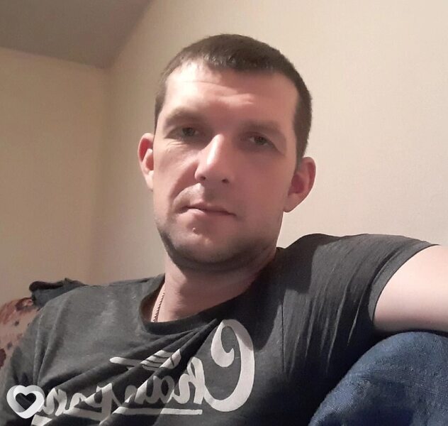 Макс, 44, Туле — анкета №2076395