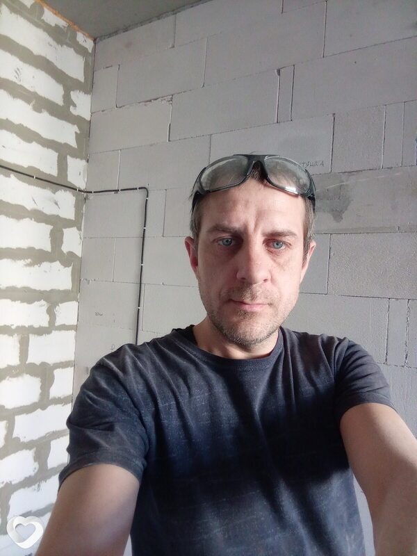 Евгений, 41, Химках — анкета №2076400