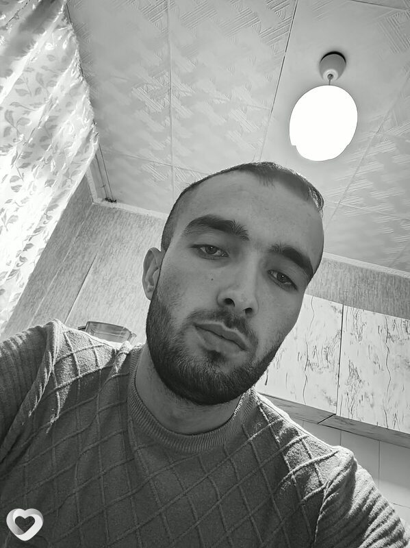 Сабир, 29, Братске — анкета №2076404