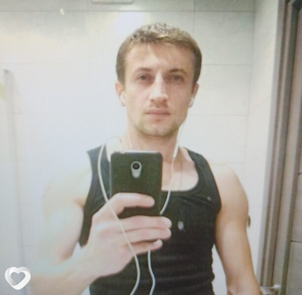 Андрей, 38, Москве — анкета №2076408