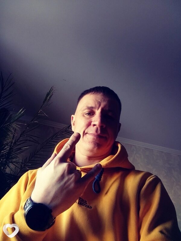 Артём, 41, Тольятти — анкета №2076413