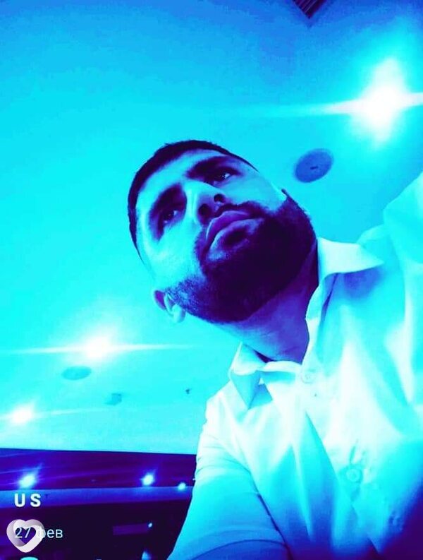 Navruz, 35, Зеленоград — анкета №2076415