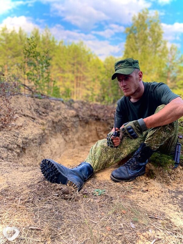 Viktor, Свислочь