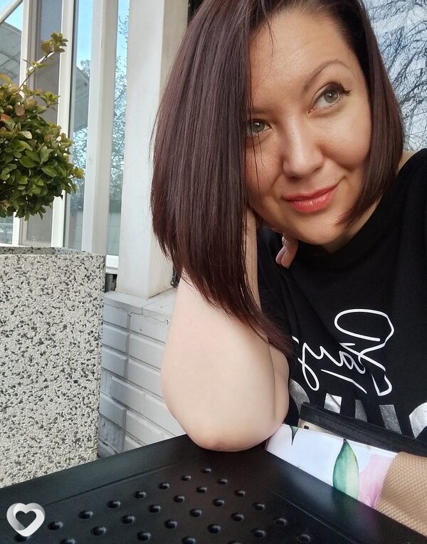 Татьяна, 41, Санкт-Петербурге — анкета №2076445