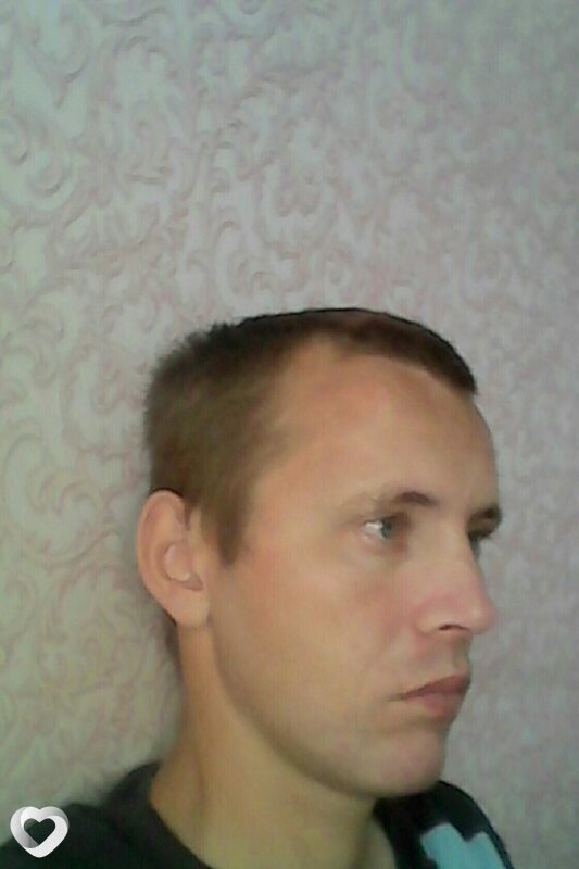 Денис, 41, Чусовое — анкета №2076455