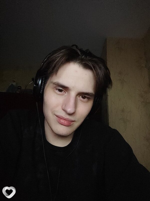 Глеб, 24, Кемерове — анкета №2076458
