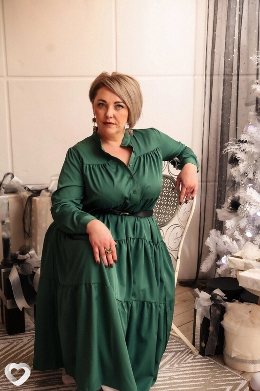 Анастасия, 39, Челябинске — анкета №2076463